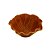 CJ 4 CENTROS DE MESA PORCELANA VERMELHO 10x5cm - Imagem 2