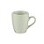 CJ 4 XÍCARAS PORCELANA P/CAFÉ C/PIRES BRANCO 90ml - Imagem 3