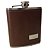 CANTIL TAMPA DE COBRE EM ACO INOX 210ML - Imagem 1