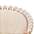 CJ 4 BOWLS CRISTAL CORAÇÃO PEARL ÂMBAR 12x10x4cm - Imagem 4