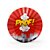 BOWL VERMELHO COMICS - Imagem 2