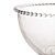 SALADEIRA CRISTAL C/PÉ PEARL 21x19cm - Imagem 3