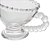 MOLHEIRA CRISTAL PEARL 9x5x6cm 40ml - Imagem 4