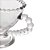 MOLHEIRA CRISTAL PEARL 13x7x9cm 140ml - Imagem 4