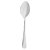 COLHER PARA ARROZ LISO EM ACO INOX - Imagem 1