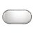 TRAVESSA CRISTAL OVAL PEARL 30x15x2cm - Imagem 2