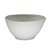 SALADEIRA MELAMINA AQUA CINZA 25cm - Imagem 1
