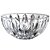 CENTRO DE MESA OCEAN COM PE EM CRISTAL D25XA19,4CM - Imagem 1