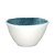BOWL MELAMINA AQUA AZUL 15cm - Imagem 1