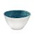 BOWL MELAMINA AQUA AZUL 15cm - Imagem 2