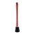 SOCADOR OPEN BAR EM ACO INOX E PLASTICO D3,3XA21CM COR COBRE - Imagem 1