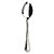 COLHER P/CHA VICTORIAN INOX - Imagem 1