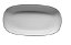PRATO OVAL 29 CM VENETO - Imagem 1