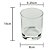 CJ 6 COPOS CRISTAL 350ml - Imagem 3