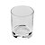 CJ 6 COPOS CRISTAL 350ml - Imagem 2