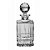 DECANTER CRISTAL DOVER 800ml - Imagem 1