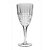 CJ 6 TAÇAS CRISTAL P/VINHO DOVER 320ml - Imagem 1