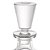 DECANTER CRISTAL VENUS 13x32cm 700ml - Imagem 4