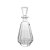 DECANTER CRISTAL VENUS 13x32cm 700ml - Imagem 1