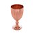CJ 6 TAÇAS VIDRO P/ÁGUA GREEK ROSE 345ml - Imagem 3