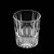 CJ 6 COPOS BAIXOS CRISTAL 320ml - Imagem 4