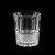 CJ 6 COPOS BAIXOS CRISTAL 320ml - Imagem 3