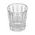 CJ 6 COPOS BAIXOS CRISTAL 320ml - Imagem 1