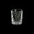 CJ 6 COPOS BAIXOS CRISTAL PALM TREE 340ml - Imagem 1