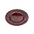 SOUSPLAT DE PLÁSTICO GARDEN TERRACOTA 33cm - Imagem 2