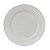 SOUSPLAT DE PLÁSTICO ÔNIX BRANCO 33cm - Imagem 1