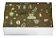 CX MDF PARA CHA 25X18X6.5CM CANDY - Imagem 1