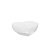 BOWL VIDRO HEART 9x8x4cm - Imagem 2