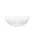 BOWL VIDRO HEART 12x11x5cm - Imagem 3