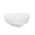 BOWL VIDRO HEART 12x11x5cm - Imagem 2