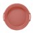 TRAVESSA PORCELANA NÓRDICA ROSA MATT 22x9cm - Imagem 4
