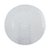 SOUSPLAT DEEP SEA EM VIDRO D32CM - Imagem 1