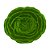 SALADEIRA PORCELANA ROSY VERDE 25x22x8cm - Imagem 3