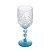 CJ 6 TAÇAS ACRÍLICO CORAL AZUL 450ml - Imagem 1