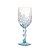 CJ 6 TAÇAS ACRÍLICO CORAL AZUL 450ml - Imagem 2