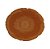 SALADEIRA PORCELANA LILLY ROSE 25x22x8cm - Imagem 3