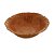 SALADEIRA PORCELANA LILLY ROSE 25x22x8cm - Imagem 2