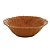 SALADEIRA PORCELANA LILLY ROSE 25x22x8cm - Imagem 1