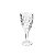 CJ 6 TAÇAS DE CRISTAL ECOLÓGICO ANGEL TRANSPARENTE 245ml - Imagem 2
