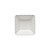 CJ 6 TIGELAS DE PORCELANA DURABLE PORCELAIN SQUARE 460ML - Imagem 2