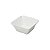 CJ 6 TIGELAS DE PORCELANA DURABLE PORCELAIN SQUARE 460ML - Imagem 1