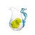 JARRA ACRÍLICO OCEAN 2,8l - Imagem 8