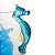 JARRA ACRÍLICO OCEAN 2,8l - Imagem 24