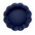 CJ 3 BOWLS PORCELANA NÓRDICA AZUL ESCURO MATT 15x5cm - Imagem 20