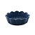 CJ 3 BOWLS PORCELANA NÓRDICA AZUL ESCURO MATT 15x5cm - Imagem 4