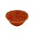 BOWL PORCELANA DAISY CORAL 14x6cm - Imagem 2